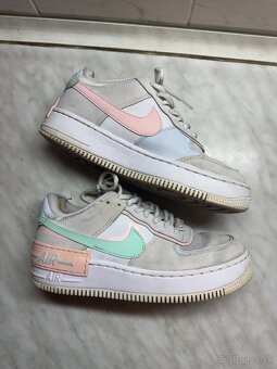 Nike Air Force 1 tenisky - 7