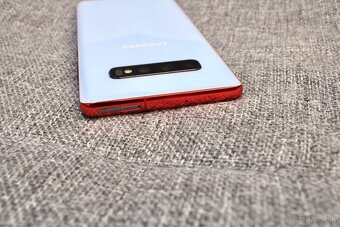 Samsung Galaxy S10+ (plne funkčný) super stav - 7