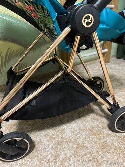 Cybex mios 3.0 - 7