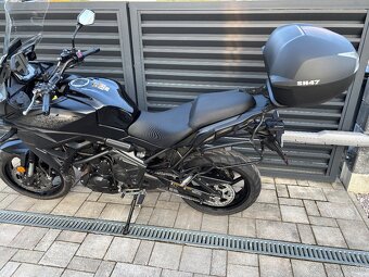 Kawasaki versys 650 2022 - 7