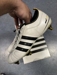 Kopačky Adidas Adipure IV Xtrx SG - 7