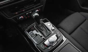 Audi A6 3.0 TDI S-line - 7