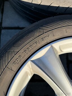 205/55 R16 5x112 Letne - 7