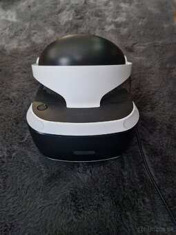 Sony VR CUH-ZVR2 - 7