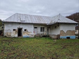 Pozemky "Pod lesom"  na výstavbu - intravilán Zubné - 7