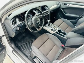 Audi A4 Allroad 2.0Tdi 130kW/177k Bang Ollufsen - 7