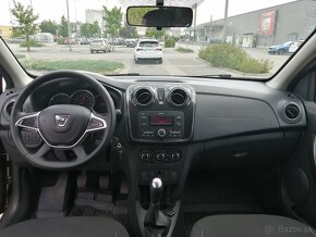 Dacia logan MCV - 7