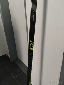 Predám profi hokejku Warrior Alpha LX PRO SR pravacka - 7