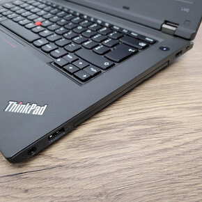 Lenovo ThinkPad L440 i3 2.5GHz 16GB 256GB SSD Win10 - 7