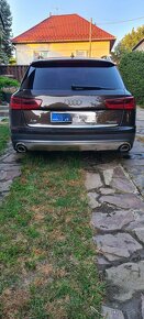 Audi A6 Allroad - 7