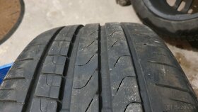 Letne pneumatiky 235 40 r19 pirelli - 7