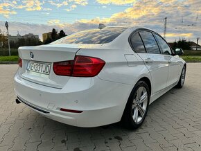 Predám BMW f30 320d xdrive 135kw 160 000km - 7