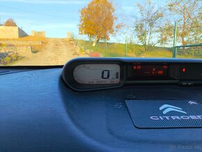 Predám Citroen C3   Picasso 1.6HDI. - 7