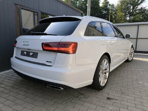 Audi A6 3.0TDi 200kw HEAD-UP | ACC | WEBASTO | MATRIX - 7