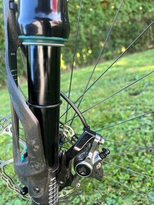 Cannondale Fsi Hi Mod 1/Shimano XTR 12/ 2022 - 7