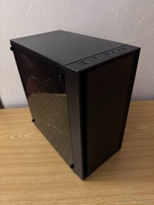 Herný počítač Intel i5-6500 4x3,30GHz.GTX 970 4GB.512gb SSD. - 7