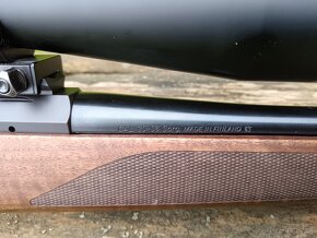 TIKKA T3X HUNTER - 7