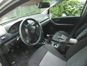 Mercedes-benz a 180 cdi lift avantgarde - 7