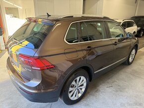 VW TIGUAN 2.0 TDI 110kW MANUÁL BEZ ADBLUE - 7