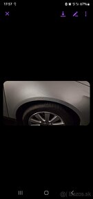 Predam Vw passat 2.0tdi - 7