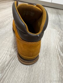 Timberland panske topanky zimne 44,5 - 7