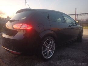 Seat Leon 2 Sport - 7