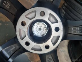 ELEKTRONY 16X7.0J 5X115 OPEL - 7