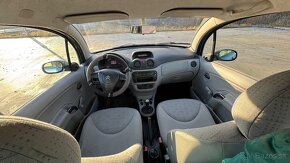 Citroen c3 1.1i Benzin - 7