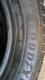 Letné pneumatiky Goodyear 215 60 R17C - 7