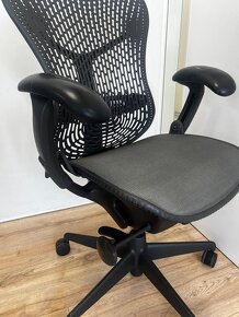 Herman Miller Mirra Full Option - 7