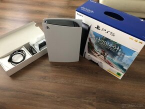 Playstation 5 Disk edition - 7