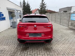 ALFA ROMEO STELVIO QUADRIFOGLIO - 7