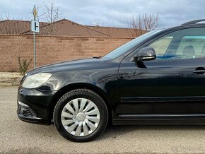 Škoda Octavia II RS FL 2.0 TDI 125kW - 7