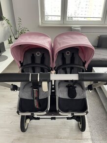 Bugaboo Donkey - 7