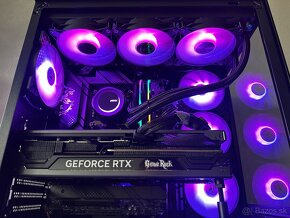 ✅ i9 12900KF•RTX 4070Ti SUPER 16GB•32GB DDR5•2TB NVMe•1000W - 7