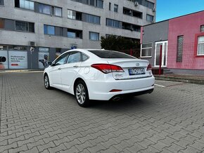 Hyundai i40 1.7 CRDi - 7