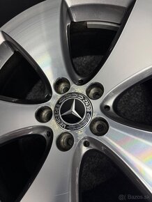 Alu MERCEDES 5x112 19” A2134011700 - 7