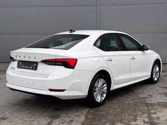 Škoda Octavia 2.0 TDI SCR Ambition - 7