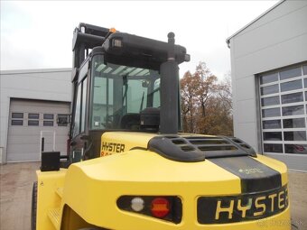 Hyster H 8.00 XM, Diesel - 7