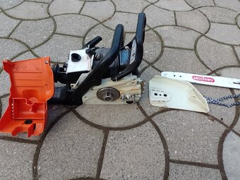 Stihl 180 - 7