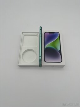 iPhone 11 128GB Green (100% Batéria) + DARČEK - 7