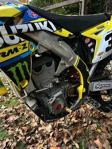 Suzuki RMZ 450 - 7