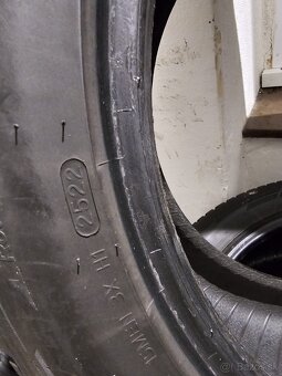 285/45R20 Hankook winter icept evo 3 - 7