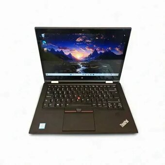 Notebook Lenovo ThinkPad X1 Yoga 1st Gen - 633553 - 7