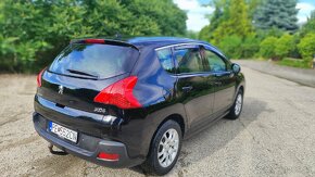 PEUGEOT 3008 ,1.6HDI,2011, AUTOMAT,141000km - 7