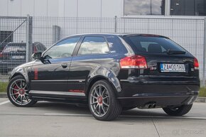 Audi A3 Sportback 3.2 V6 FSI Ambition quattro DSG - 7