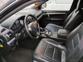 Porsche Cayenne 3.0tdi, 176kw, rv 09 - 7