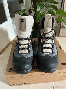 SALOMON Quest Element GTX , 36 2/3 , 22.5 cm - 7