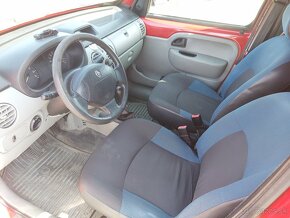 Renault  Kangoo 1,5 Diesel - 7