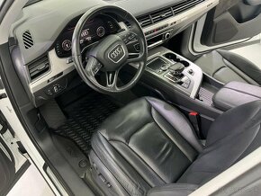 Audi Q7 3.0 TDI 272k quattro //7-miestna verzia//ŤAŽNE - 7